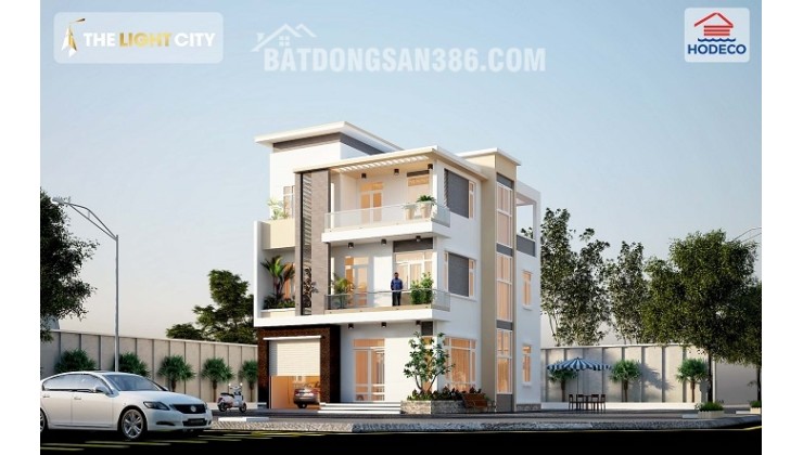 Nhà phố gần biển, phù hợp homestay